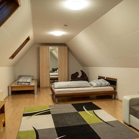 Ferienwohnung Schafbergblick Balingen Exterior photo