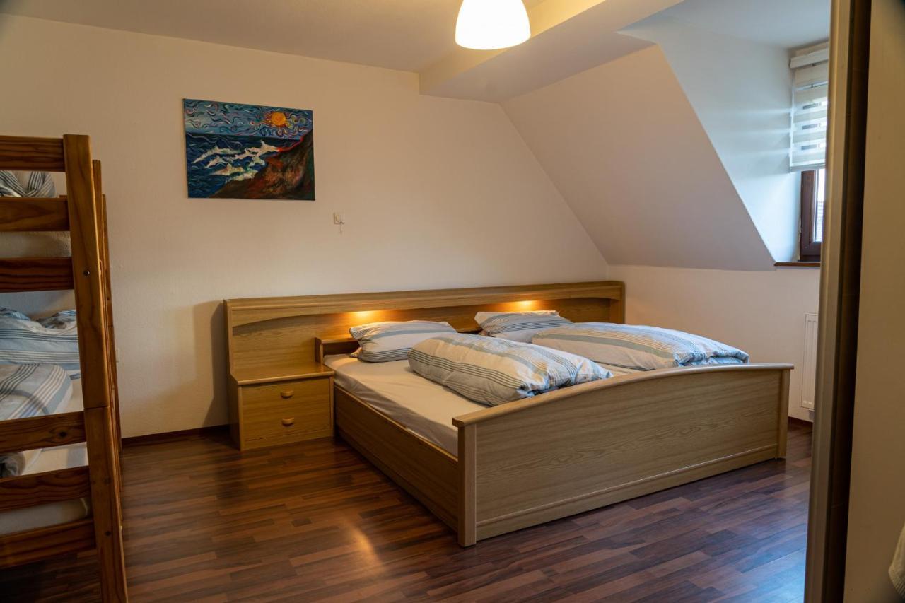 Ferienwohnung Schafbergblick Balingen Exterior photo